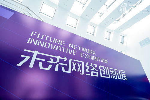 未来网络 十年磨一剑，固本筑基迈向网络强国