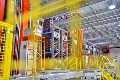 深耕5G数字技术融合创新 宁波联通荣获国家级新荣誉背后的网络技术研究