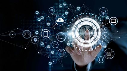 互联网时代下网络安全服务能力体系建设思路研究